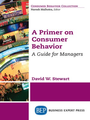 cover image of A Primer on Consumer Behavior